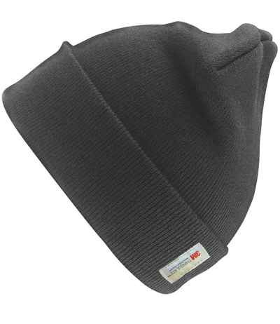 Result Woolly Ski Hat with Thinsulate™ Insulation