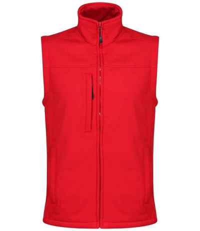 Regatta Flux Soft Shell Bodywarmer