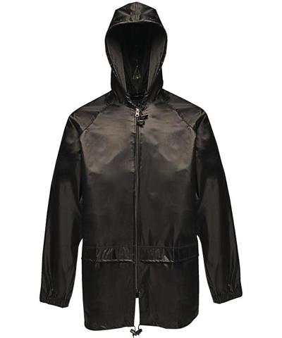 Basic Waterproof Jacket