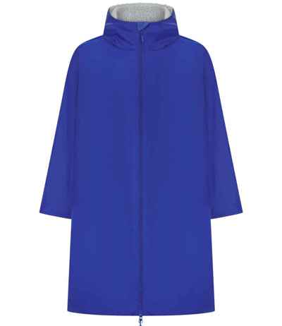 Finden + Hales Adults All Weather Robe