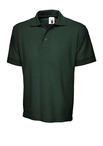 Premium Polo Shirt