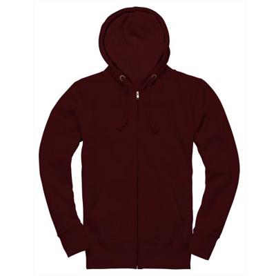 CLEARANCE Comfort Cut Zip Hoodie