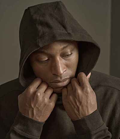 Tee Jays Athletic Hooded Sweatshirt