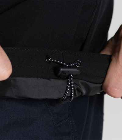 Craghoppers Expert Kiwi Pro Stretch Long Jacket