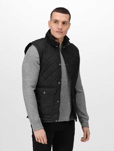 Regatta Tyler Diamond Quilted Bodywarmer