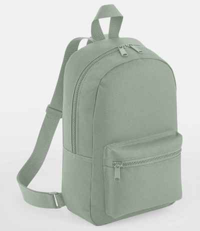 BagBase Mini Essential Fashion Backpack