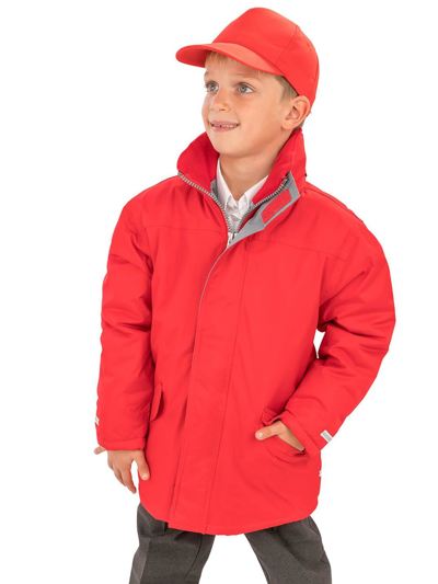 Children's Core Winter Parka