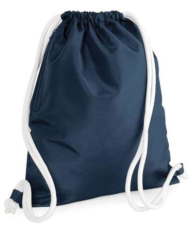 NEW Icon Drawstring Backpack