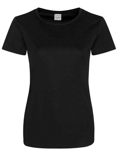 AWDis Ladies Cool Smooth T-Shirt