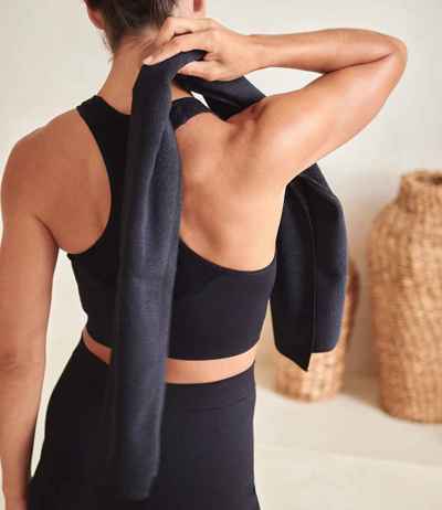 Towel City Microfibre Sports Towel