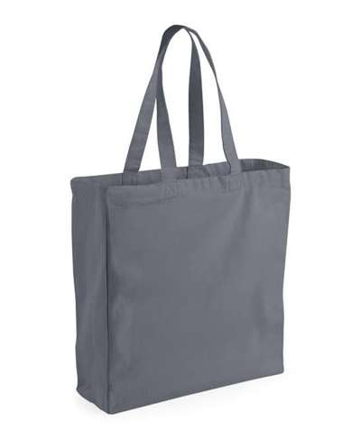Canvas Classic Shopper