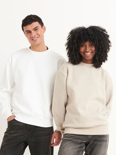 Signature Heavyweight Sweatshirt