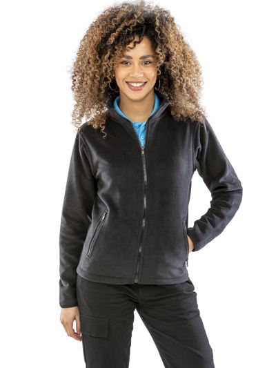 Women's Fashion Fit Outdoor Fleece
