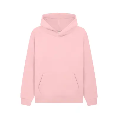 Kids Soft Touch Hoodie