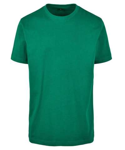 T Shirt Round Neck