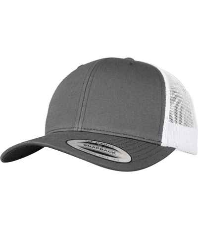 Flexfit Retro Trucker Two Tone Cap