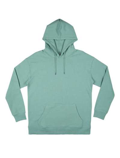 Unisex Drop Shoulder Heavyweight Hoodie