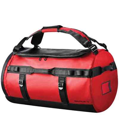 Stormtech Nautilus Waterproof Duffle 70