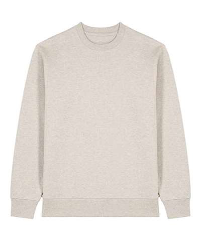 Iconic Crew neck Sweatshirt