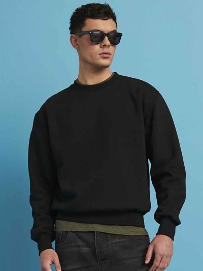 Signature Heavyweight Sweatshirt