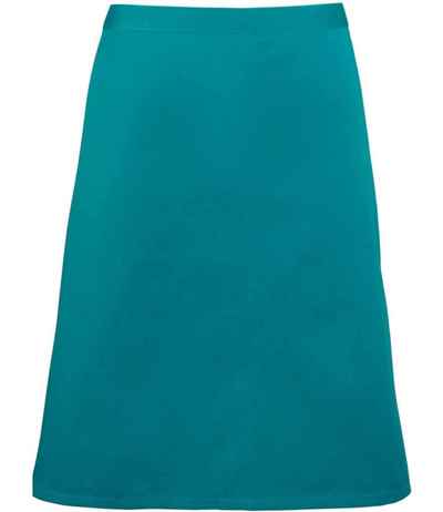 Premier 'Colours' Mid Length Apron