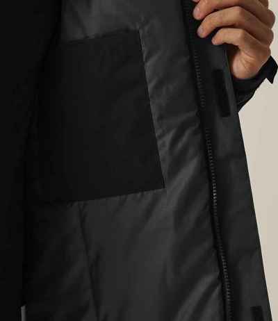 Regatta Dover Parka Jacket