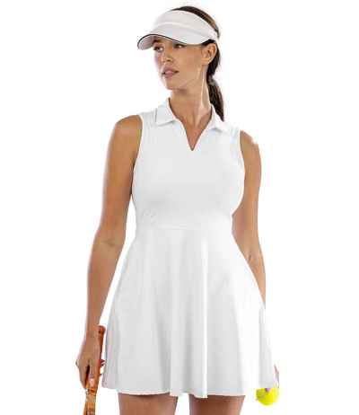 Spiro Ladies Recycled Fitness Dress