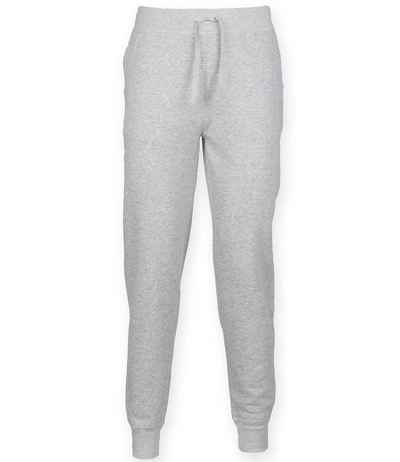 SF Clothing Slim Cuffed Jog Pants