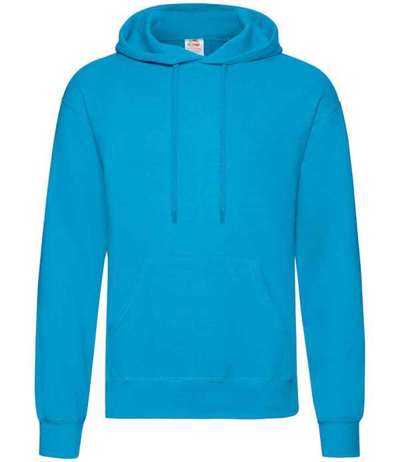 Classic Hooded Sweatshirt