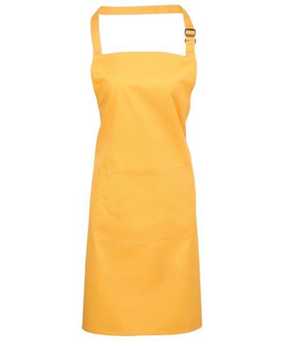 Bib Apron