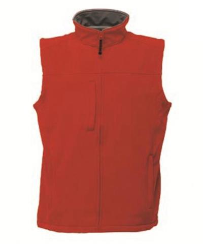 Flux Softshell Bodywarmer