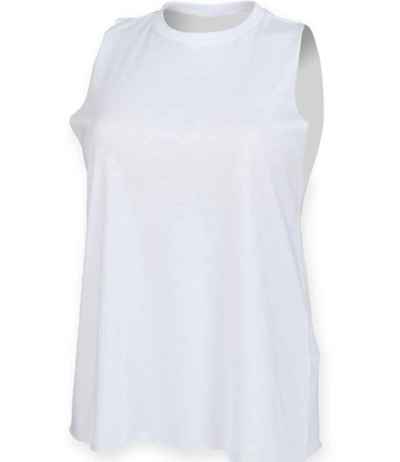 SF Clothing Ladies High Neck Vest