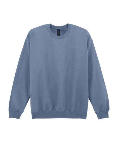 Softstyle™ Midweight Fleece Adult Crew Neck