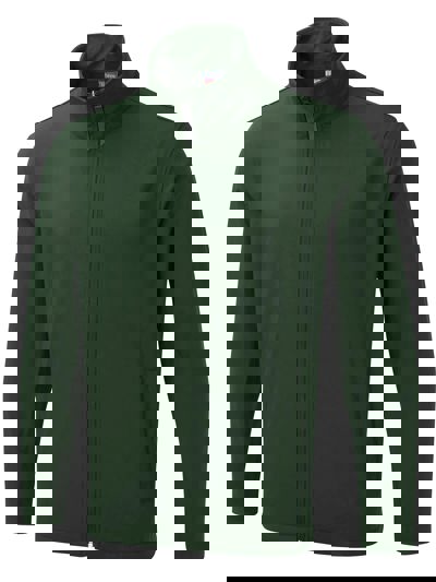 The UX Printable Soft Shell Jacket