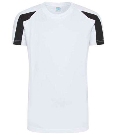 Kids Contrast Cool T