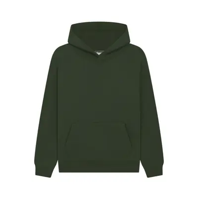 Kids Soft Touch Hoodie