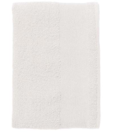 Island 80 Bath Towel
