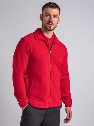 Pro Fleece Jacket