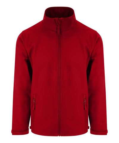 Pro RTX Pro Two Layer Soft Shell Jacket