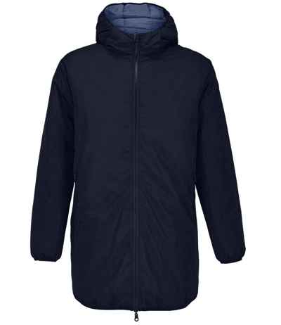 SOL'S Unisex Reverse Parka Jacket