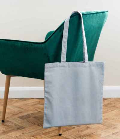 Brand Lab Cotton Long Handle Shopper
