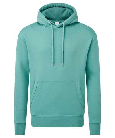 Organic Hoodie
