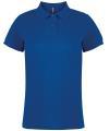 Ladies Classic Fit Polo Shirt