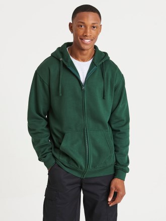 Pro Zip Hoodie