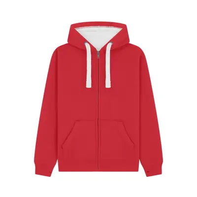 Ultra Premium Zip Hoodie