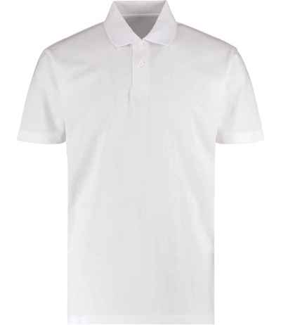 Kustom Kit Regular Fit Workforce Piqué Polo Shirt