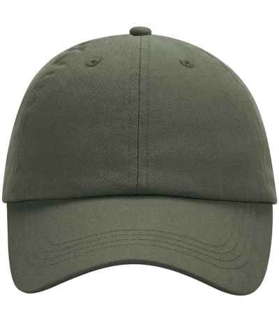 Beechfield Junior Low Profile 6 Panel Dad Cap