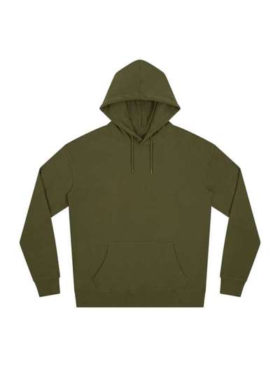 Earth Positive Pullover Hoodie