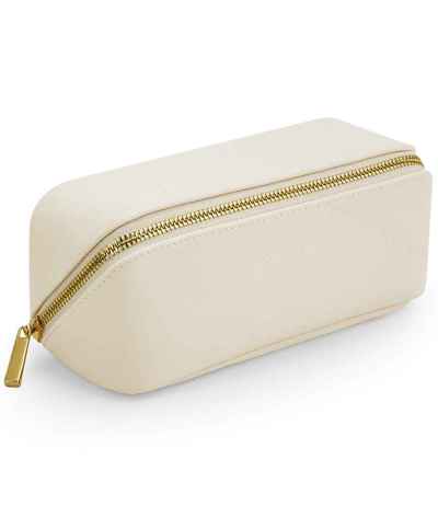 BagBase Boutique Open Flat Mini Accessory Case