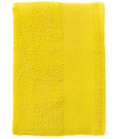 Island 80 Bath Towel